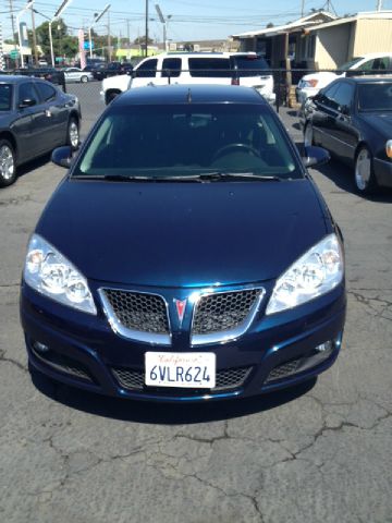 Pontiac G6 2009 photo 4