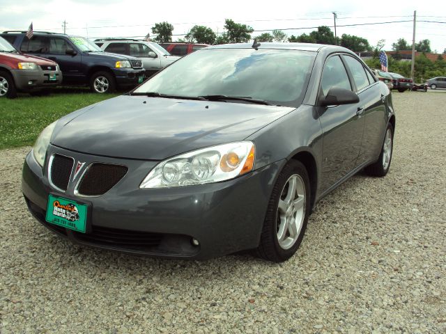 Pontiac G6 2009 photo 2