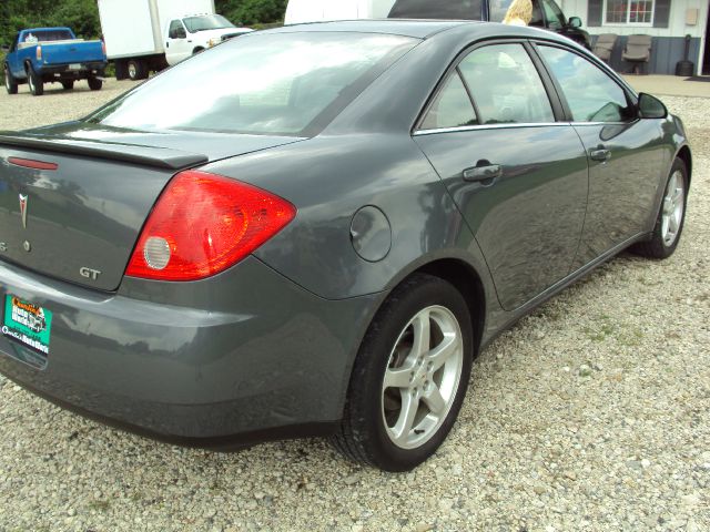 Pontiac G6 2009 photo 4