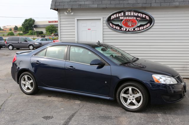 Pontiac G6 2009 photo 4