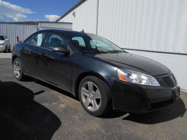 Pontiac G6 2009 photo 3