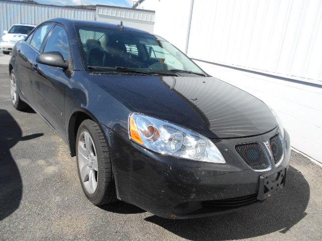 Pontiac G6 2009 photo 4