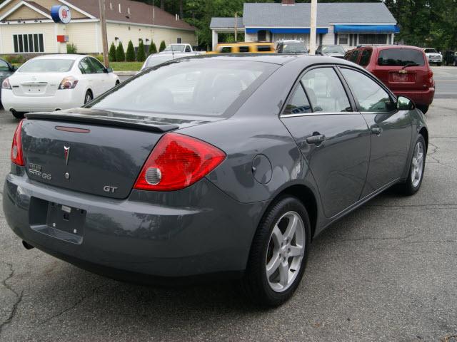 Pontiac G6 2009 photo 3