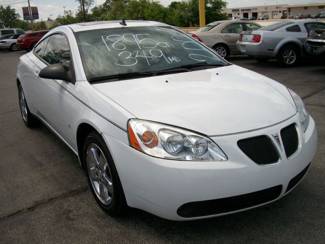 Pontiac G6 2009 photo 11