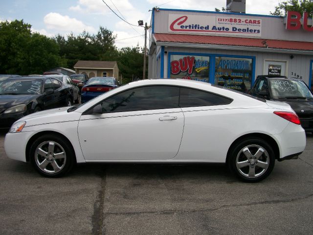 Pontiac G6 2009 photo 12