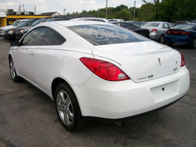 Pontiac G6 2009 photo 13