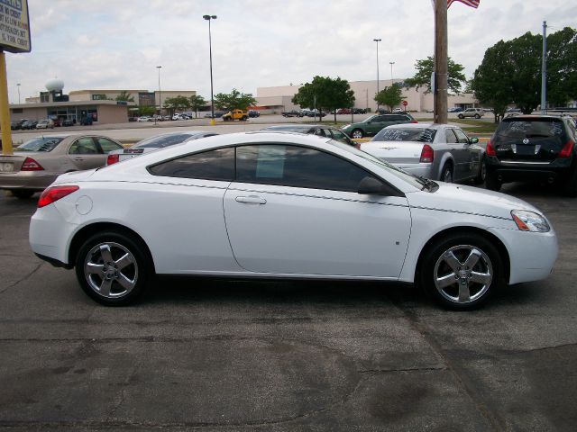 Pontiac G6 2009 photo 3