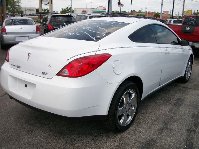 Pontiac G6 2009 photo 6