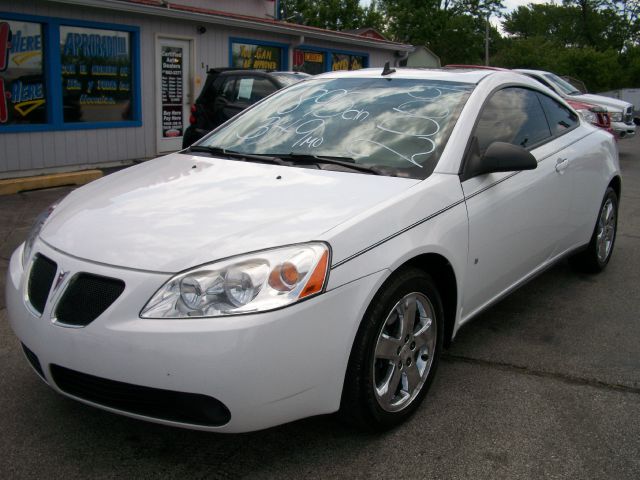 Pontiac G6 2009 photo 7