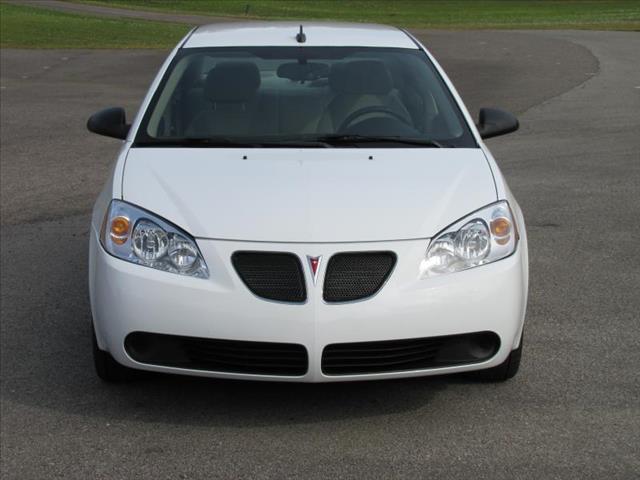 Pontiac G6 2009 photo 14