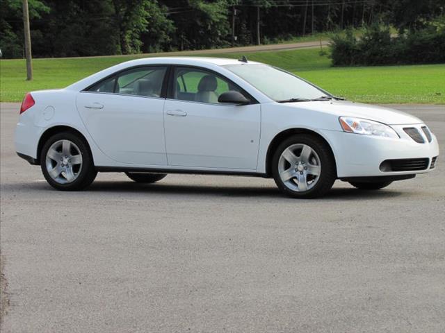 Pontiac G6 2009 photo 17