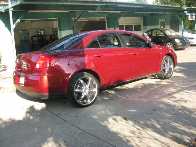 Pontiac G6 2009 photo 3