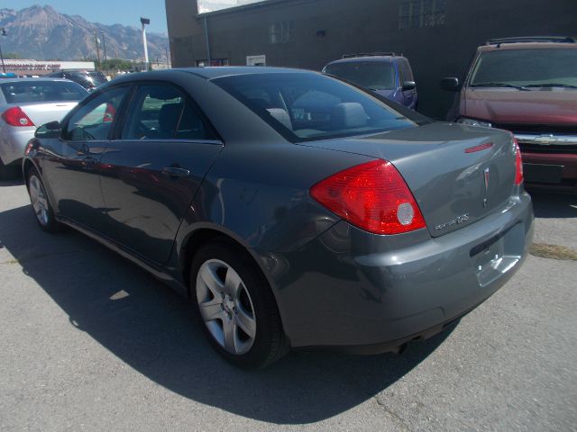 Pontiac G6 2009 photo 3