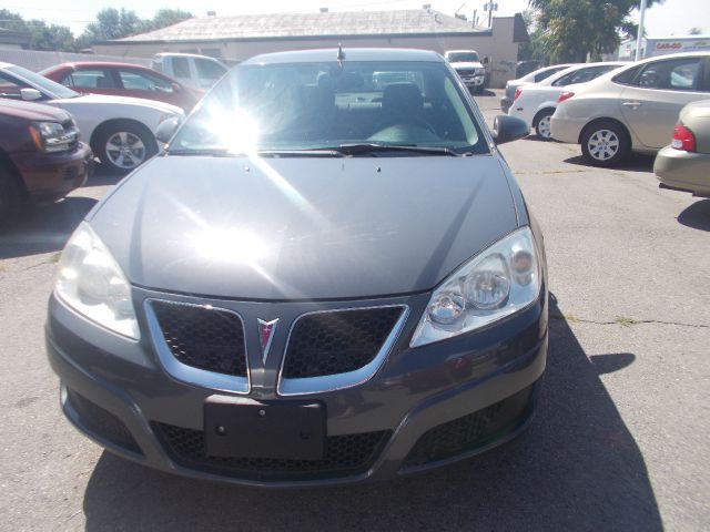 Pontiac G6 2009 photo 4