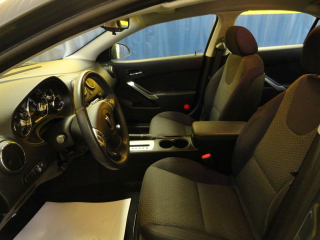 Pontiac G6 2009 photo 4