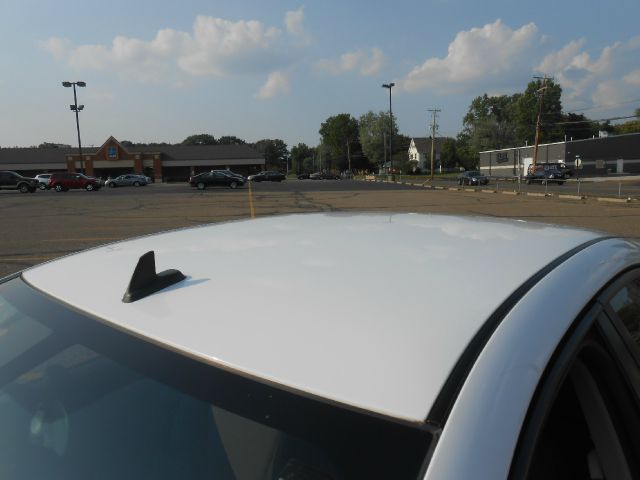 Pontiac G6 2009 photo 1