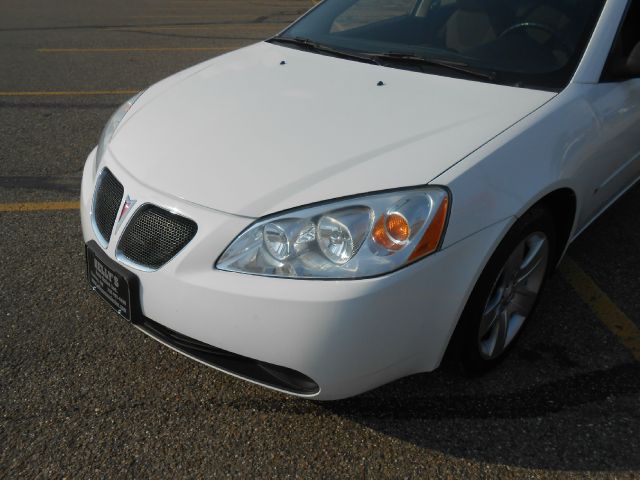 Pontiac G6 2009 photo 3