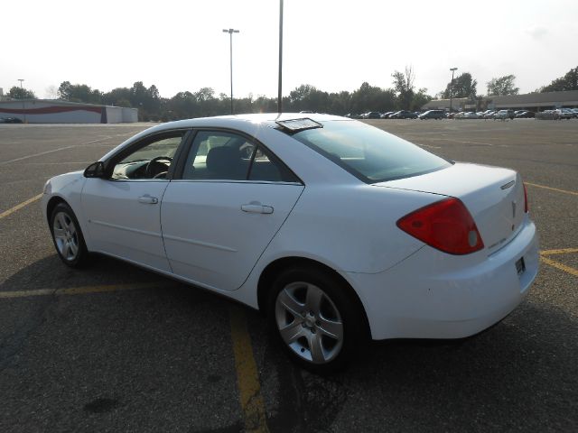 Pontiac G6 2009 photo 4