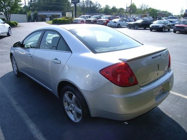 Pontiac G6 2009 photo 3