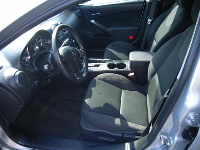 Pontiac G6 2009 photo 4