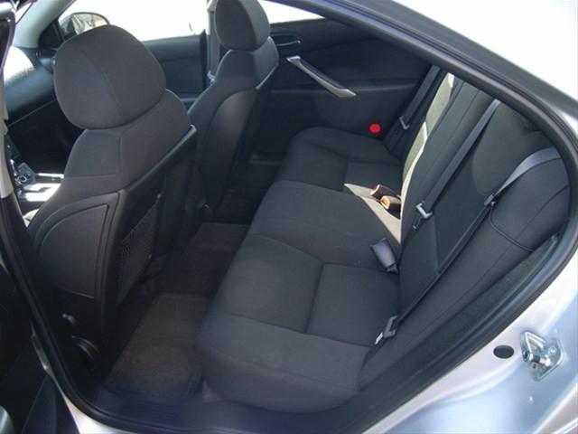 Pontiac G6 2009 photo 5