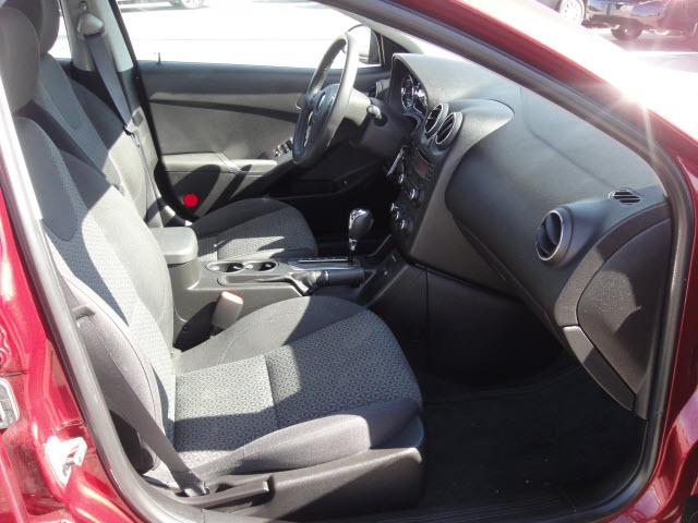 Pontiac G6 2009 photo 3