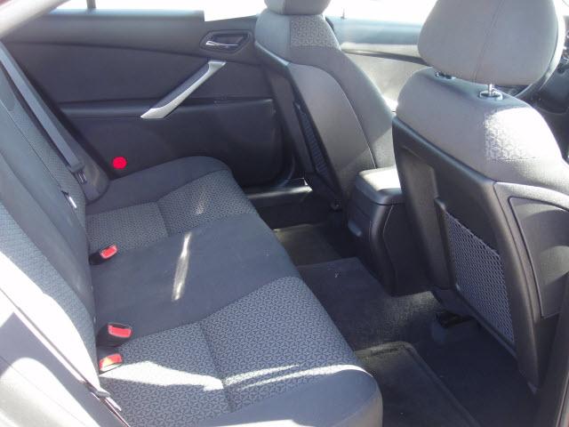 Pontiac G6 2009 photo 5