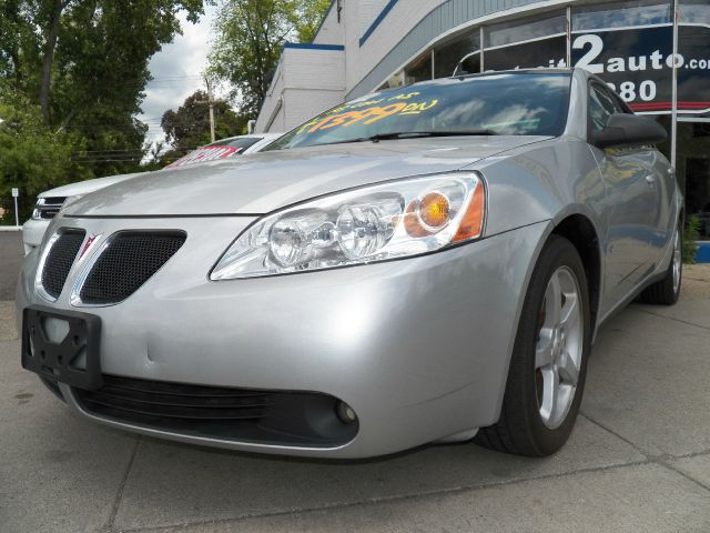 Pontiac G6 2009 photo 3