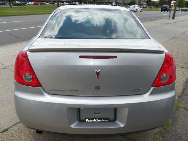 Pontiac G6 2009 photo 4