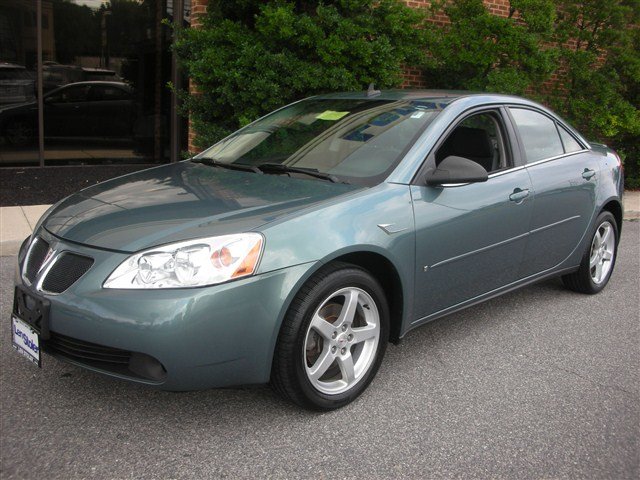 Pontiac G6 Passion Other