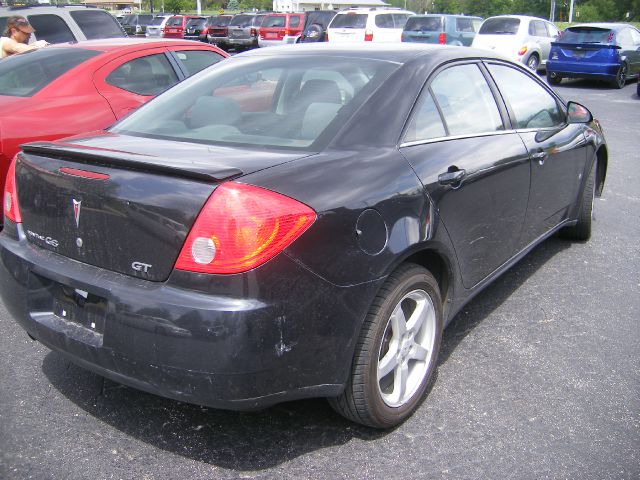 Pontiac G6 2009 photo 4