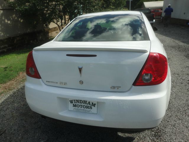 Pontiac G6 2009 photo 16