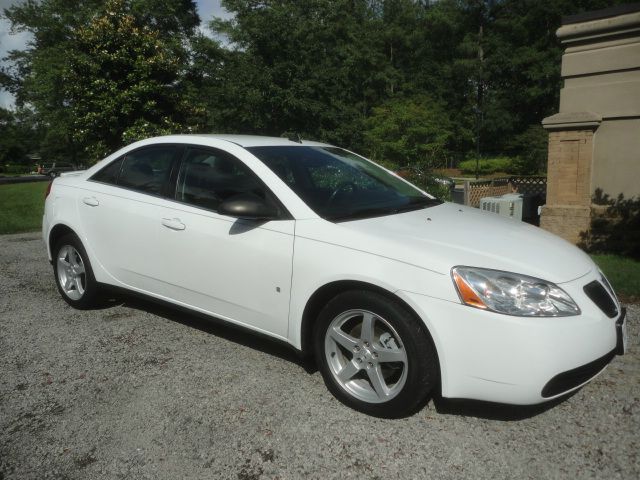 Pontiac G6 2009 photo 19