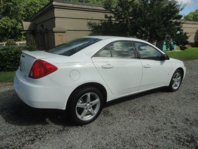 Pontiac G6 2009 photo 20