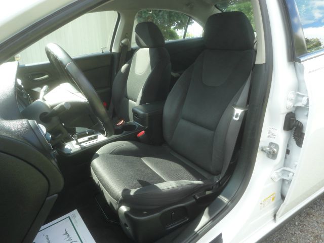 Pontiac G6 2009 photo 3