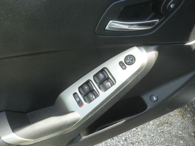 Pontiac G6 2009 photo 6