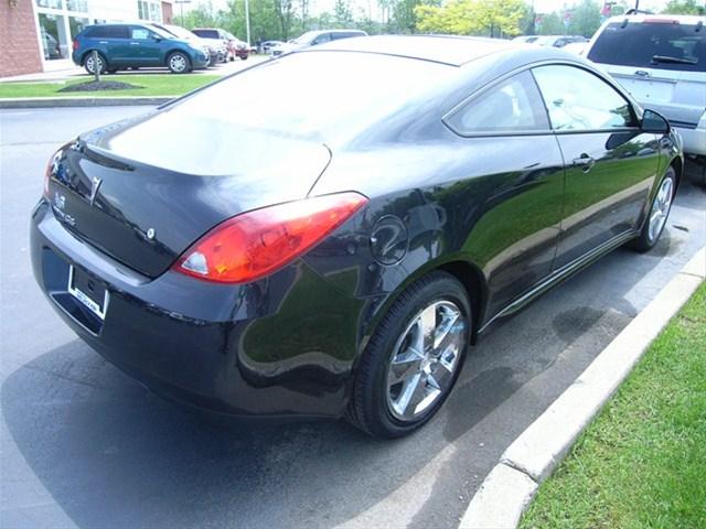 Pontiac G6 2009 photo 4