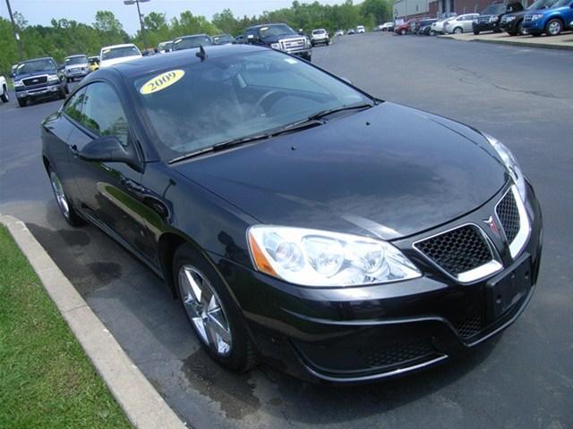 Pontiac G6 2009 photo 5