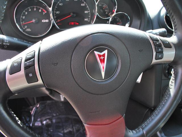 Pontiac G6 2009 photo 4