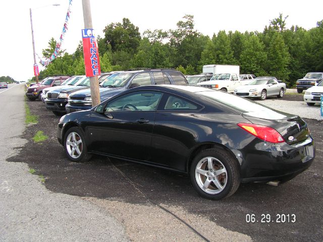 Pontiac G6 2009 photo 3