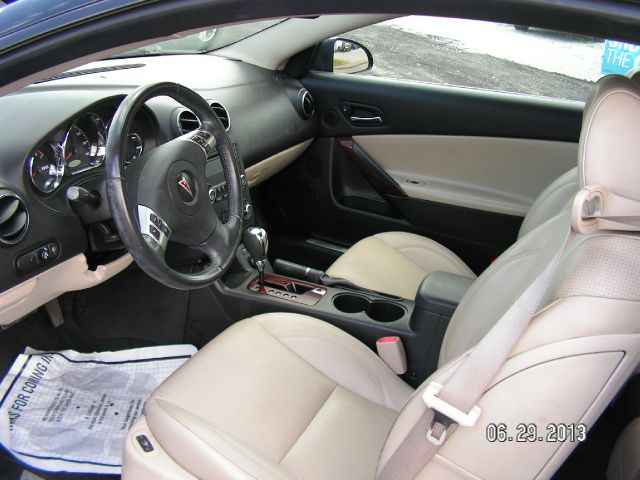 Pontiac G6 2009 photo 4