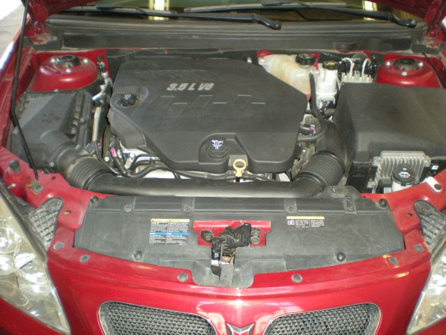 Pontiac G6 2009 photo 2