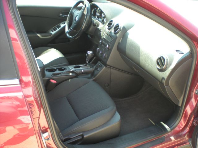 Pontiac G6 2009 photo 3