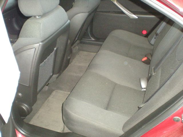 Pontiac G6 2009 photo 4