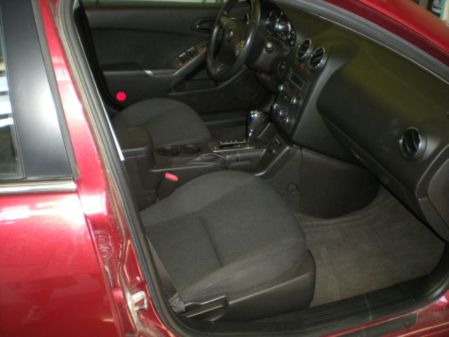 Pontiac G6 2009 photo 5