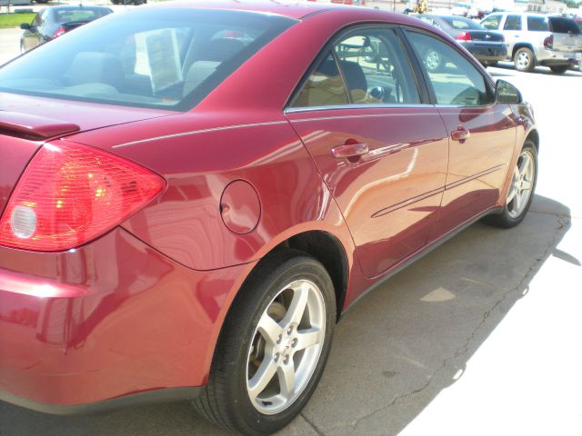 Pontiac G6 2009 photo 7