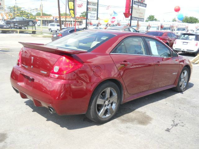 Pontiac G6 2009 photo 3