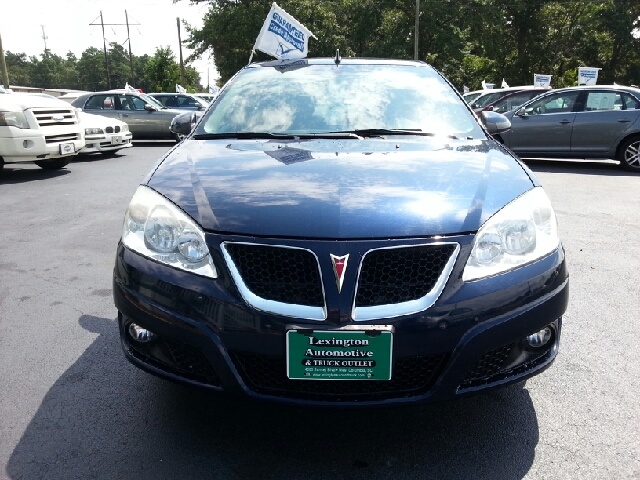 Pontiac G6 2009 photo 3