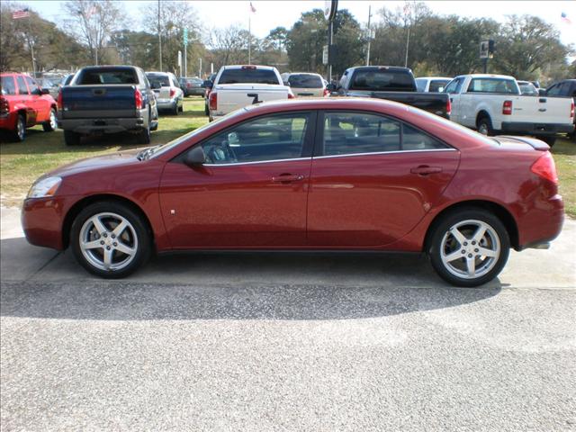 Pontiac G6 Unknown Sedan