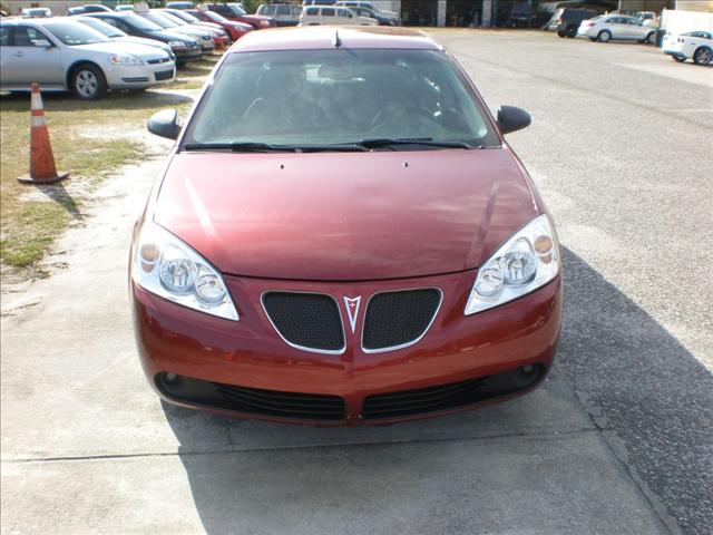 Pontiac G6 2009 photo 1